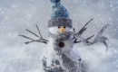 Karaoke de Frosty the Snowman - Ella Fitzgerald - MP3 instrumental