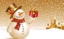 Frosty the Snowman - Karaoke MP3 backingtrack - Michael Bublé