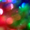 Christmas Lights Karaoke Coldplay