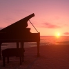 Never Gonna Give You Up (pianoforte)
