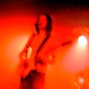 Karaoké Red Light Jonny Lang