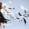 Karaoké Growing Wings Lara Fabian