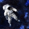 Astronaut Karaoke Sido