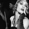 Karaoké Falling in Love Again (Can't Help It) Marlene Dietrich