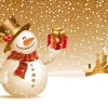 Frosty the Snowman Karaoke Michael Bublé