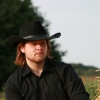 Long Haired Country Boy