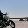 Karaoké Harley Davidson Brigitte Bardot