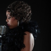 Karaoké Lady Sings the Blues Billie Holiday