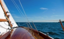 Sailing - Backing Track MP3 - Mike Oldfield - Instrumental Karaoke Song