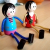 You've Got a Friend in Me (para el Buzz Español) Karaoke Toy Story