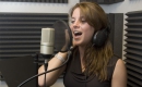 Hundert prozent - Karaoke MP3 backingtrack - Helene Fischer