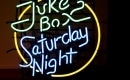 Juke Box Jive - Karaoke MP3 backingtrack - The Rubettes