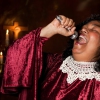 Karaoke Raise Your Voice Sister Act