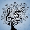 Karaoké The Living Tree Shirley Bassey