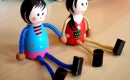 You've Got a Friend in Me - Karaoke MP3 backingtrack - Toy Story