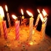 Karaoke Joyeux anniversaire Happy Birthday Songs