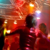 Karaoké Moves Like Jagger / Jumpin' Jack Flash Glee