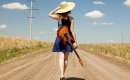 Little Red Wagon - Miranda Lambert - Instrumental MP3 Karaoke Download