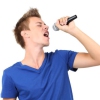 Karaoke 100 Jahre sind noch zu kurz Ramon Roselly