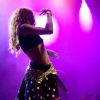 Karaoké Gypsy Shakira