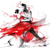 Karaoke El Tango de Roxanne Moulin Rouge! (musical)