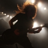 Karaoké Sweating Bullets Megadeth