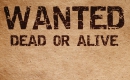 Wanted Dead or Alive - Karaoke MP3 backingtrack - Bon Jovi