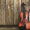 Karaoké Old Violin George Strait