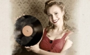 Lili Marlene - Backing Track MP3 - Vera Lynn - Instrumental Karaoke Song