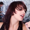 Karaoke I Wanna Dance With Somebody (live) Jessie J
