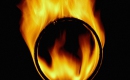Ring of Fire - Johnny Cash - Instrumental MP3 Karaoke Download