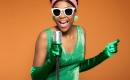 Rock Steady - Aretha Franklin - Instrumental MP3 Karaoke Download