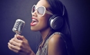 40% - Karaoke MP3 backingtrack - Aya Nakamura