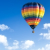Karaoke Air Balloon Lily Allen