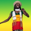 Karaoké Look Who's Dancing Ziggy Marley & The Melody Makers