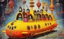 Yellow Submarine - The Beatles - Instrumental MP3 Karaoke Download