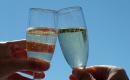 A Glass of Champagne - Instrumentaali MP3 Karaoke- Sailor