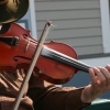 Cherokee Fiddle