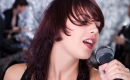 Shallow - Karaoke MP3 backingtrack - Floor Jansen