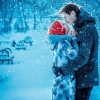 Karaoké A Winter Romance Dean Martin