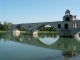 Playback MP3 Sur le pont d'Avignon - Karaoké MP3 Instrumental rendu célèbre par Comptine