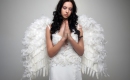 Jealous of the Angels - Karaoke MP3 backingtrack - Donna Taggart