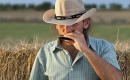 Man with a Harmonica - Karaoke MP3 backingtrack - Once Upon a Time in the West