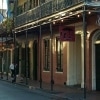 Down in New Orleans