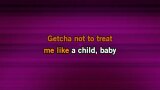 Tell Me Something I Don't Know Karaoke - Another Cinderella Story