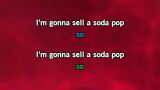 Singen Soda Pop Karaoke - Robbie Williams - MP3 Karaoke
