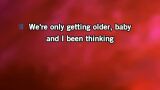 Singen Night Changes Karaoke - One Direction - MP3 Karaoke