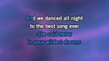 Best Song Ever Karaoke - One Direction