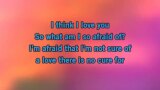 Karaoké I Think I Love You - The Partridge Family