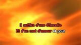 Karaoké Allumer le feu - Johnny Hallyday